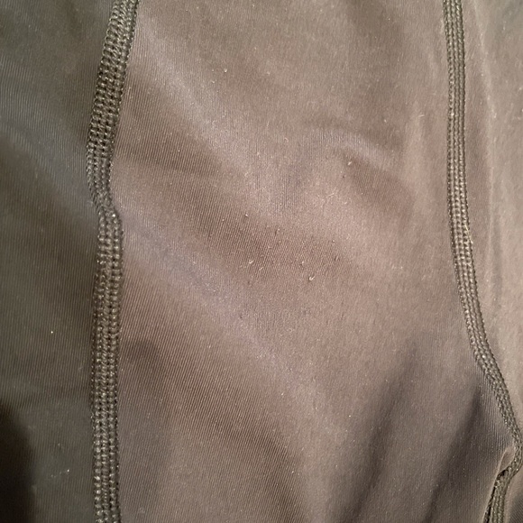 Lululemon Pace Rival Crop Leggings - Picture 11 of 13